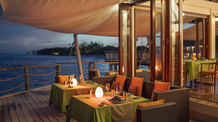 Atmosphere Kanifushi